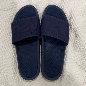 APL Men’s Techloom Slide Sandal